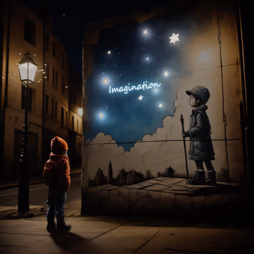 Infinite Inspiration