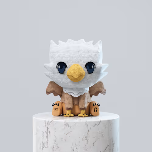 Frendao Griffin