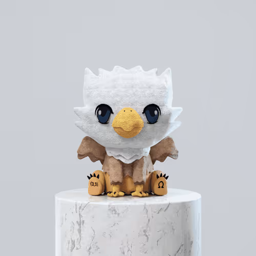 Frendao Griffin