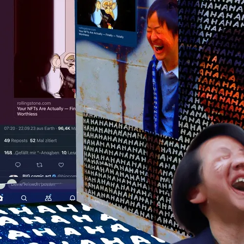 Crypto Depression V2