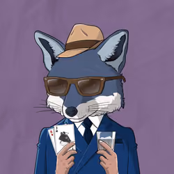 Royal Fox #138