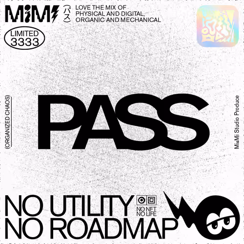 Mimi Pass