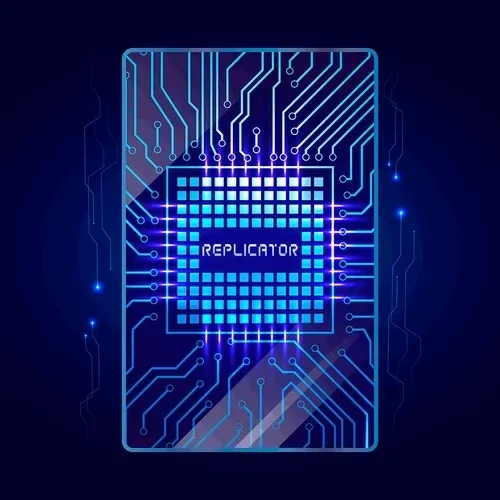 Replicator Pass
