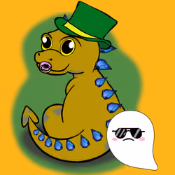 Dragon #384