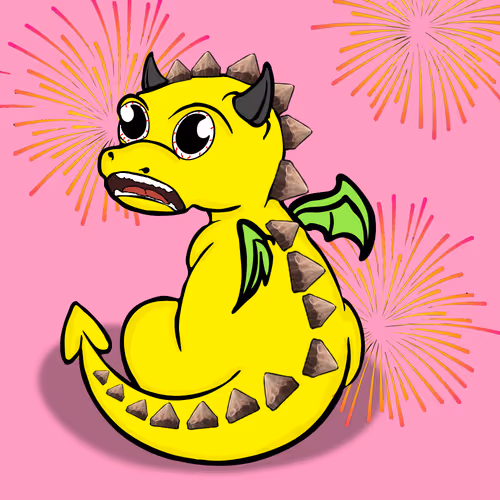 Dijt Dragons