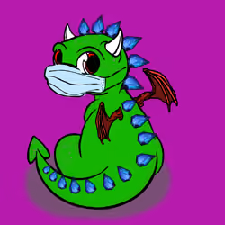 Dragon #500