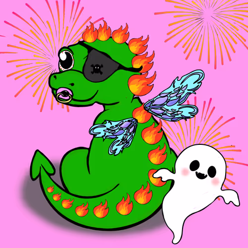 Dijt Dragons