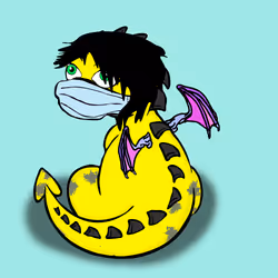 Dragon #578