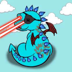 Dragon #381