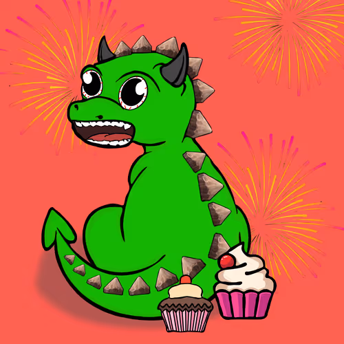 Dijt Dragons