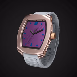 Cryptock 306
