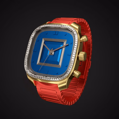 Cryptock 50