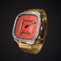 Cryptock 315