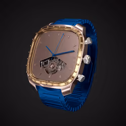 Cryptock 1071