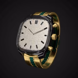 Cryptock 1506
