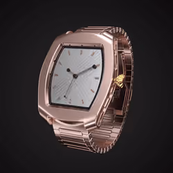 Cryptock 316