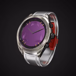 Cryptock 1539