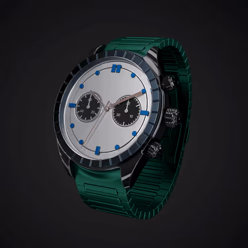 Cryptock 2196