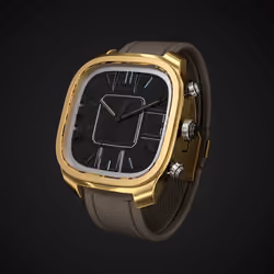 Cryptock 2025