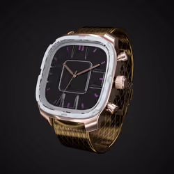 Cryptock 1543