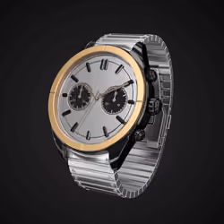 Cryptock 594