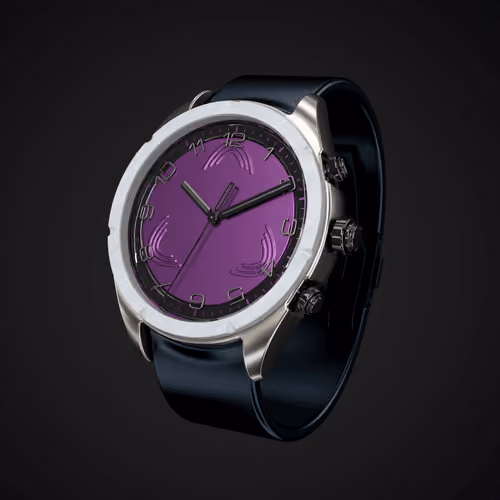 Cryptock 1966
