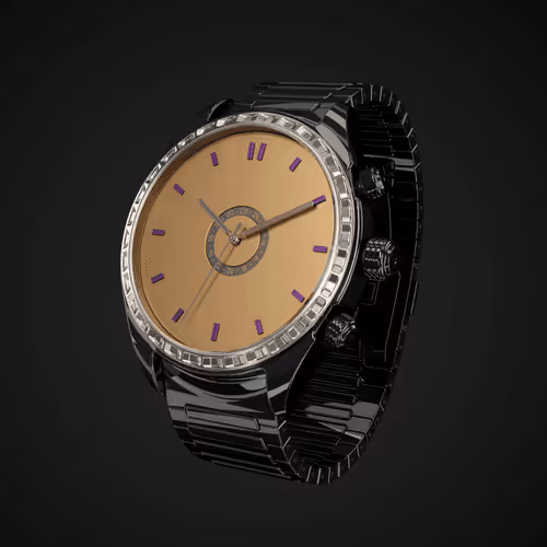 Cryptock 450