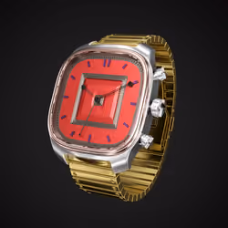 Cryptock 1461