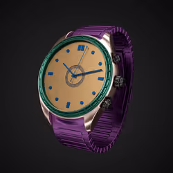 Cryptock 2251