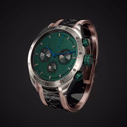 Cryptock 1058