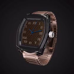 Cryptock 1553