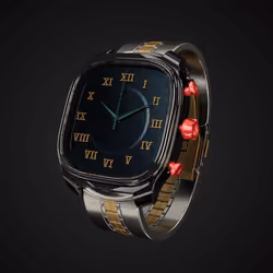 Cryptock 453