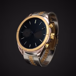 Cryptock 1582