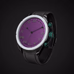 Cryptock 1818