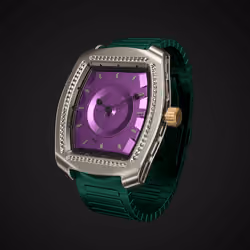 Cryptock 1932