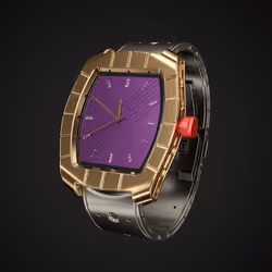 Cryptock 210