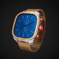 Cryptock 2119