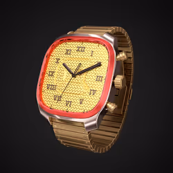 Cryptock 548