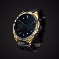 Cryptock 2255
