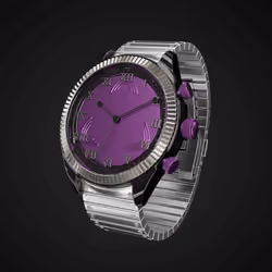 Cryptock 598