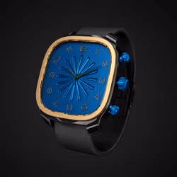 Cryptock 1505