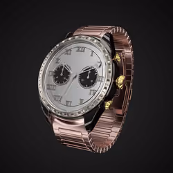 Cryptock 305