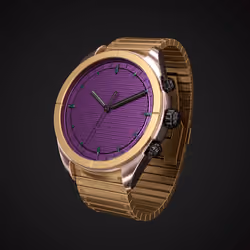 Cryptock 2292