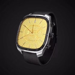 Cryptock 1581