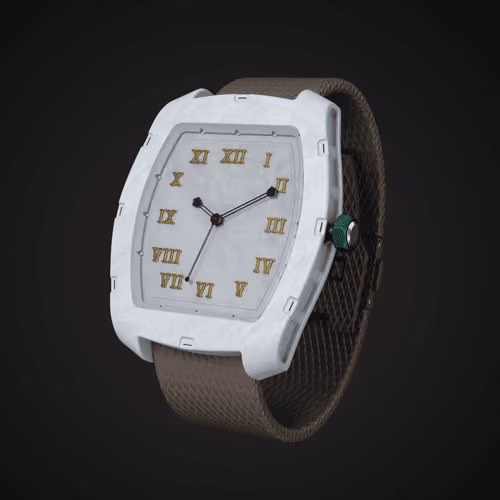 Cryptock 1653