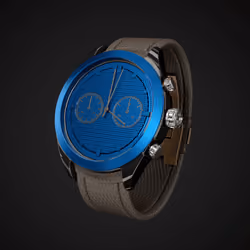 Cryptock 555