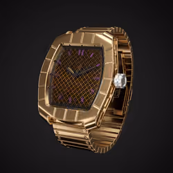 Cryptock 2258