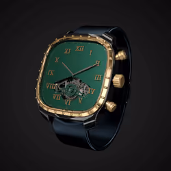 Cryptock 382