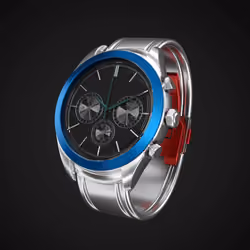 Cryptock 1540