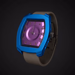 Cryptock 2387
